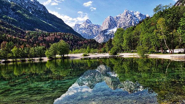 jasna-lake